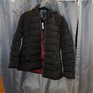 Tommy Hilfiger Women’s Winter Jacket